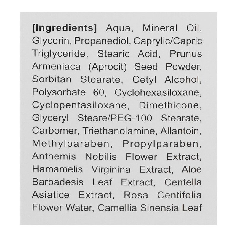 Re Excell Face Bath & Body Apricot Scrub – Refresh and Revitalize Your Skin, 200ml - Image 3