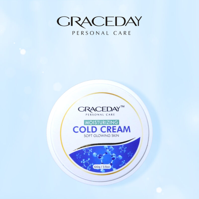 Graceday Moisturizing Cold Cream - Image 3