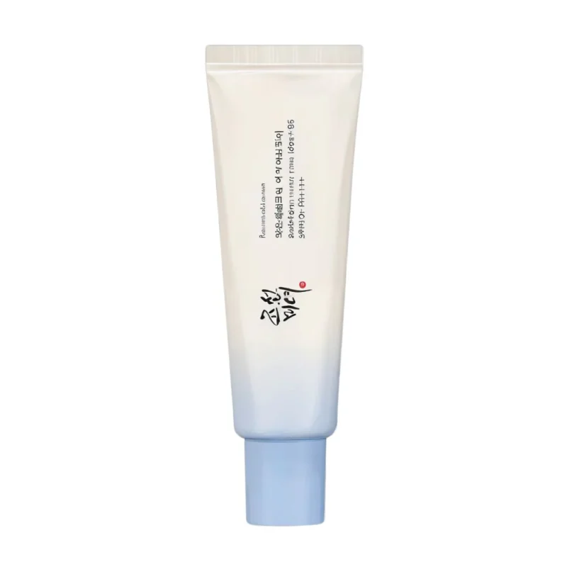 Beauty Of Joseon Relief Sun Rice + Probiotics Spf50+ Pa++++ 50Ml