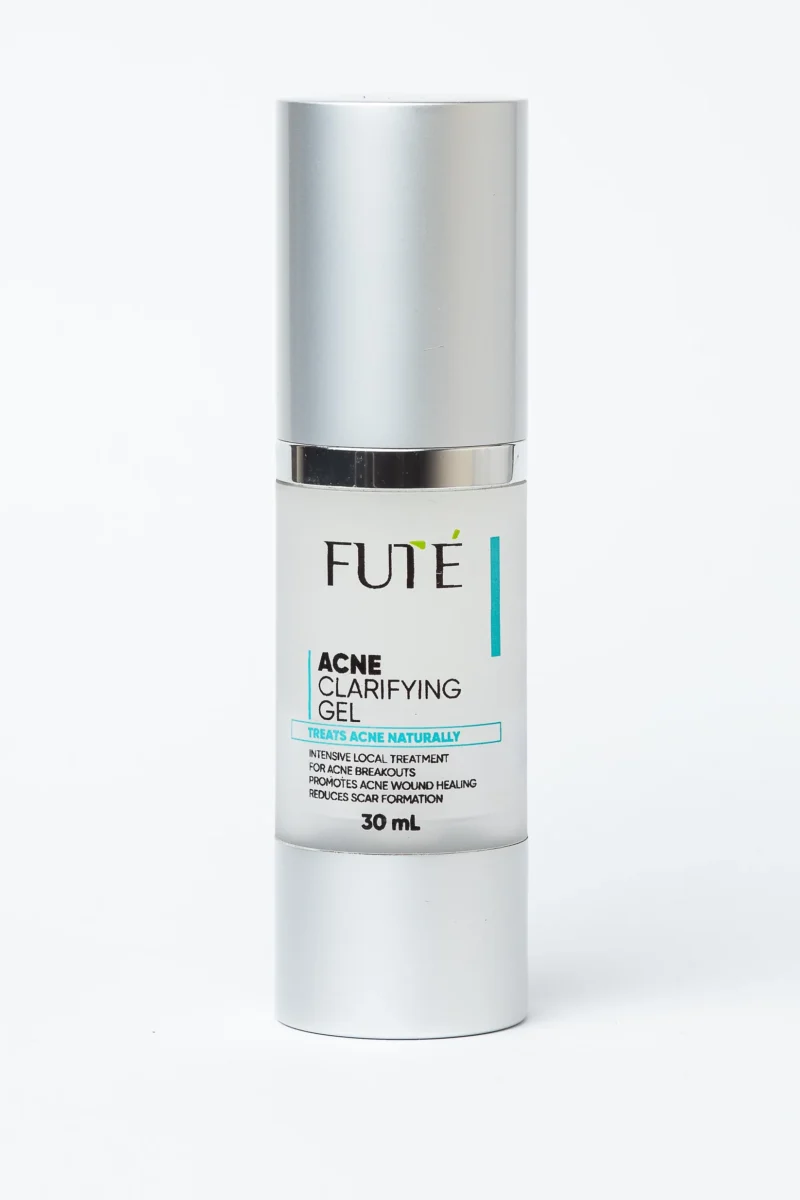 Fute - Acne Clarifying Gel 30Ml