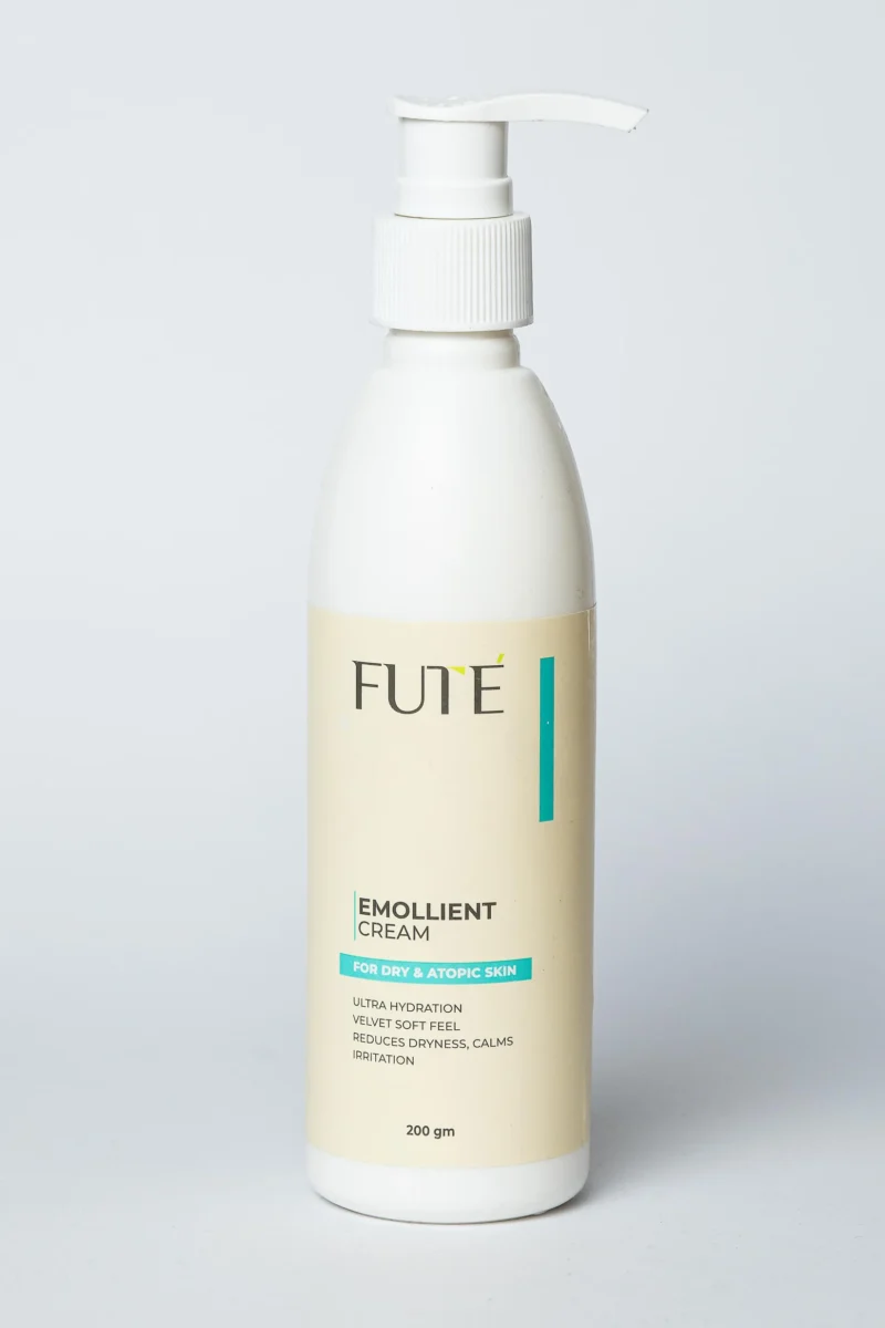 Fute - Emollient cream 200gm