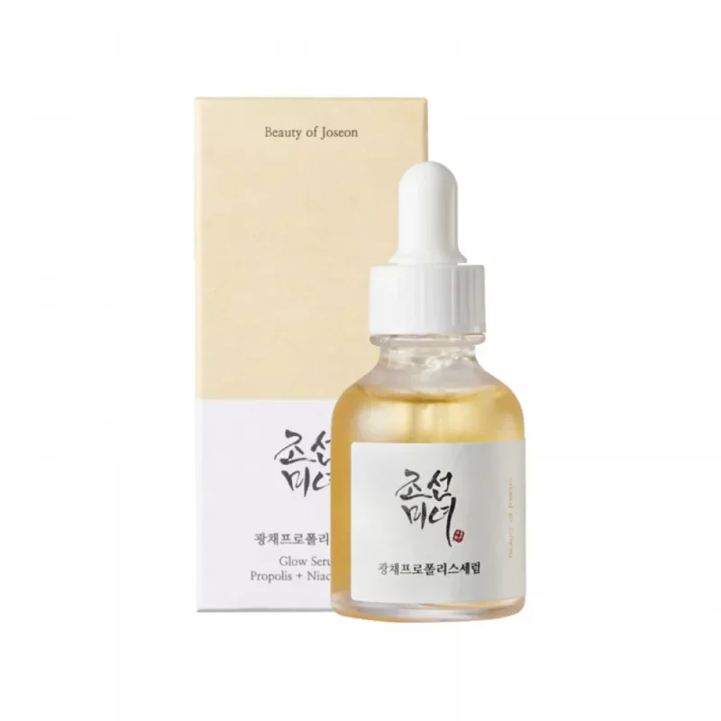 Beauty of Joseon Glow Serum – Propolis & Niacinamide 30 ml